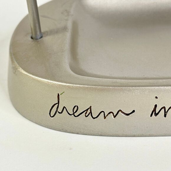 Jewelry Tree by Sandra Magsamen Jewelry Stand Dream Imagine Believe - Picture 3 of 9